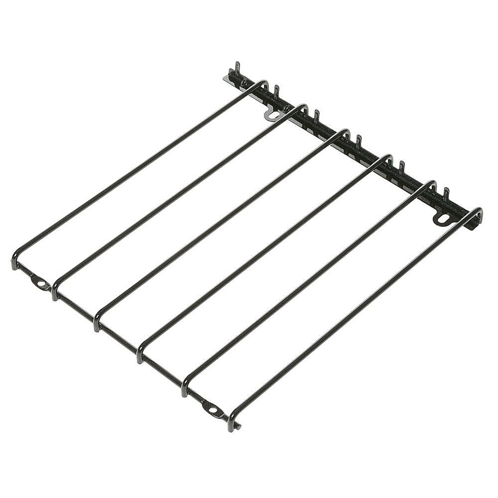 Wall Oven Rack Guide, Left