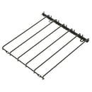 Wall Oven Rack Guide, Left WB48X21766