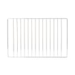 Ge Pan Enameled for GE PB955SF1SS - Part WB48X27011