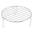 Microwave Grille Rack WB48X27106