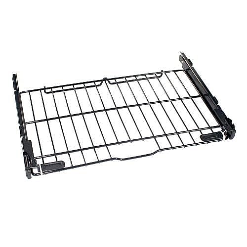 Part #wb48X27906, Oven Rack Slide Asm