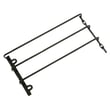 Oven Rack Guide Lh (gy) WB48X27908