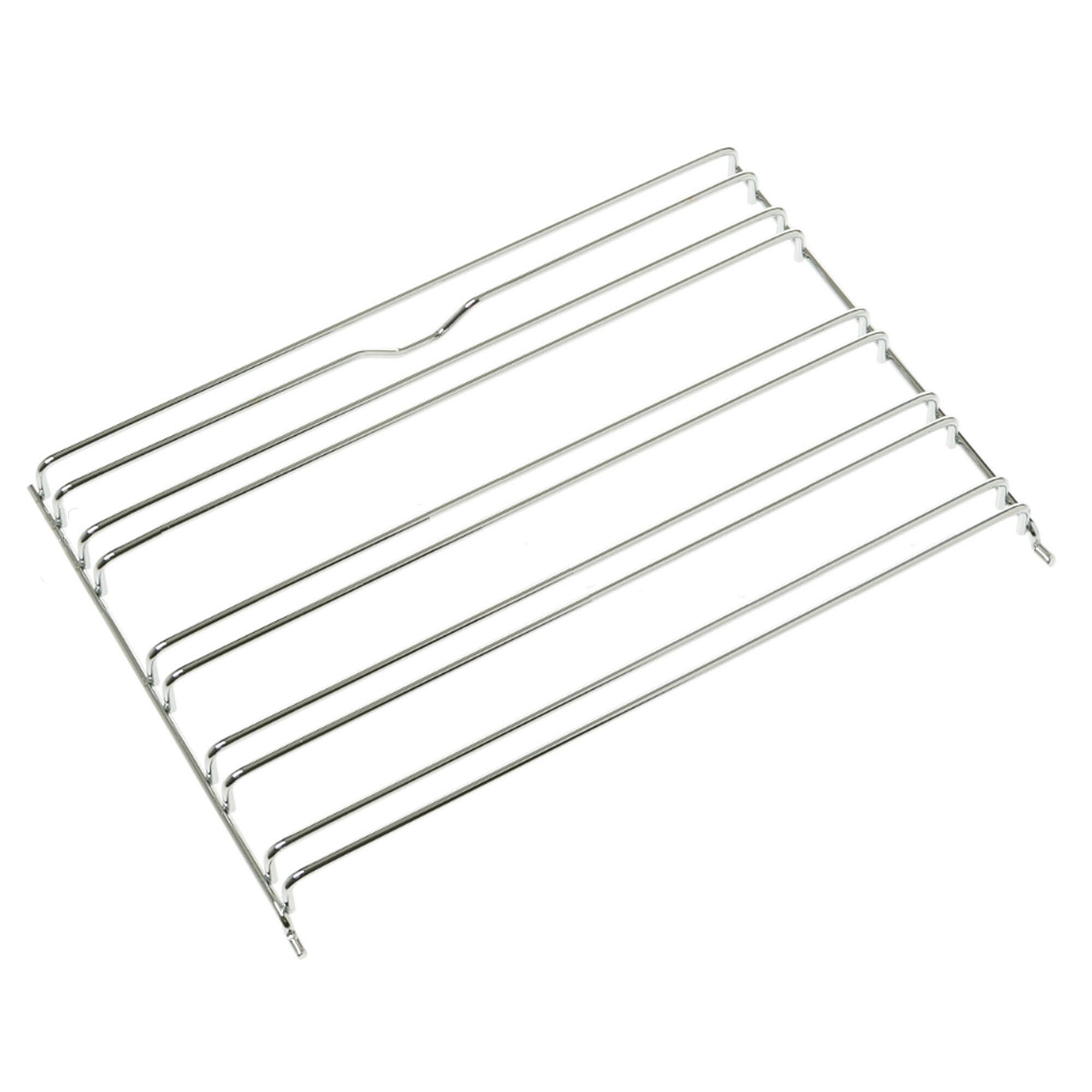 Photo of Haier Part #wb48X28408, Oven Rack Gu from Repair Parts Direct
