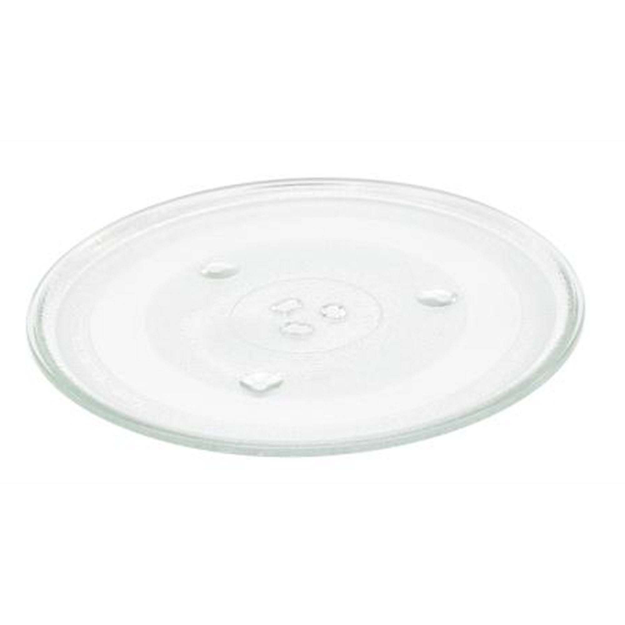 Part #wb48X30612, Glass Tray / 20.00 x 19.00 x 3.00