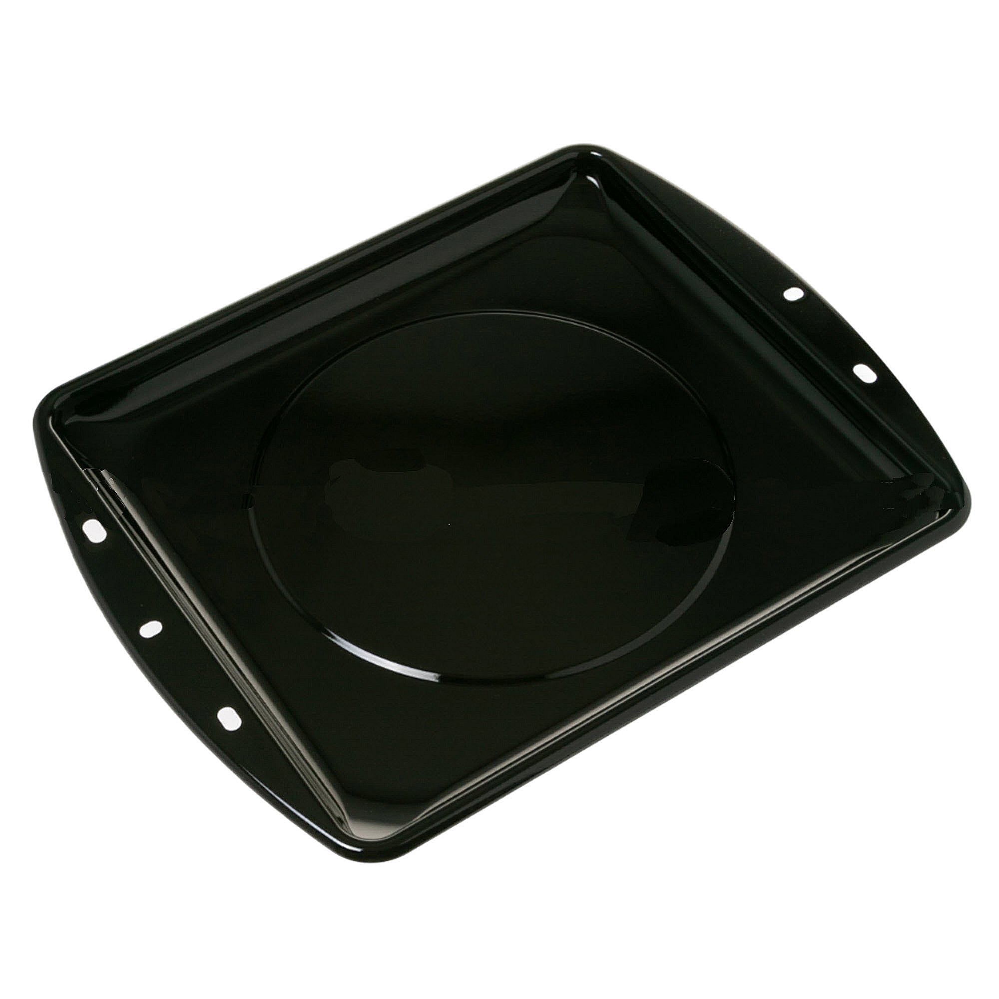 Part #wb48X31885, Broiler Pan