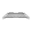 Range Oven Rack And Guide Kit for GE ZDP366NP2SS - Part WB48X33814