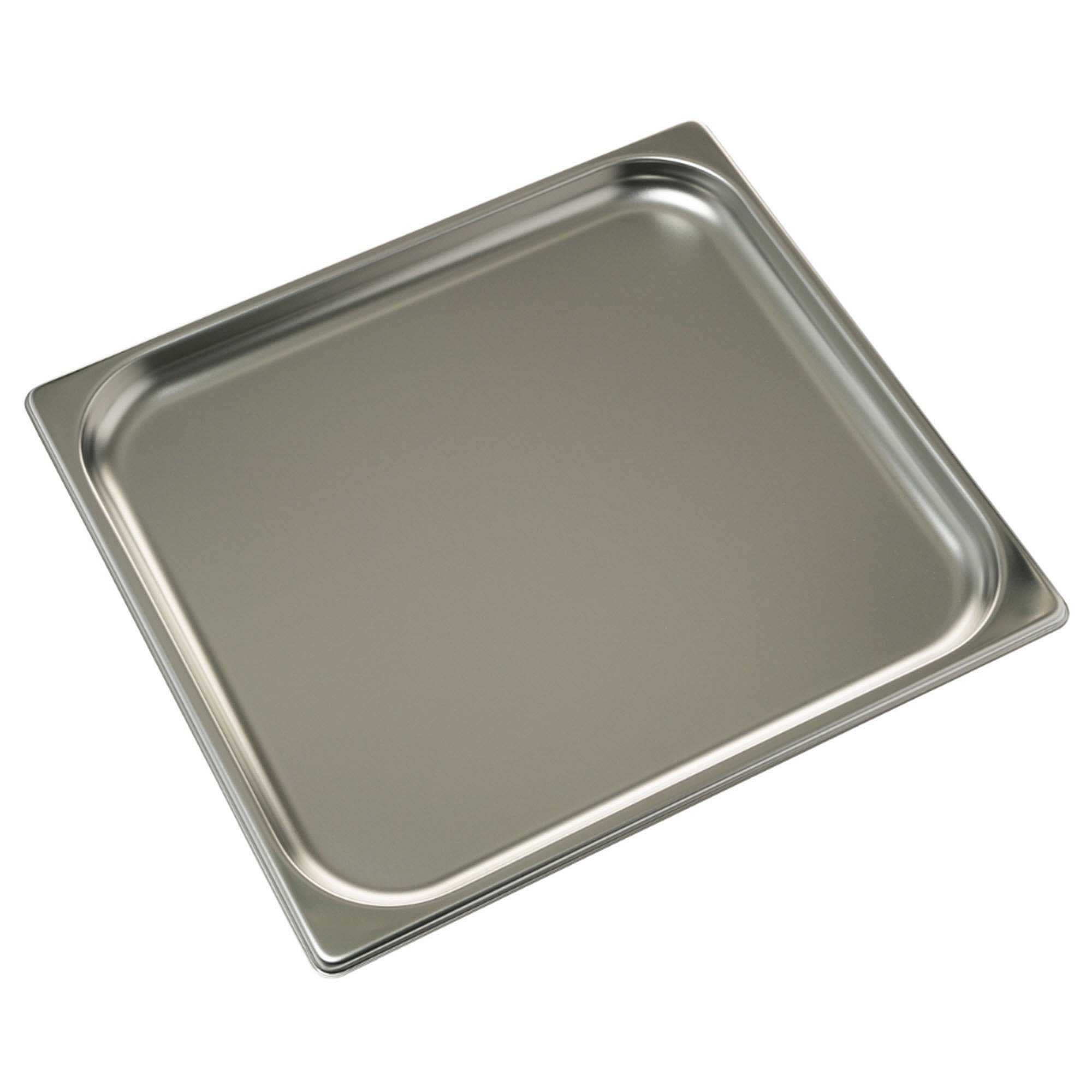Part #wb48X35172, Solid Pan