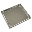 Solid Pan for GE CMB903M2N1S5 - Part WB48X35172