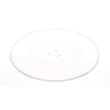 Microwave Glass Turntable Tray for GE CVM519P2P9S1 - Part WB48X35496