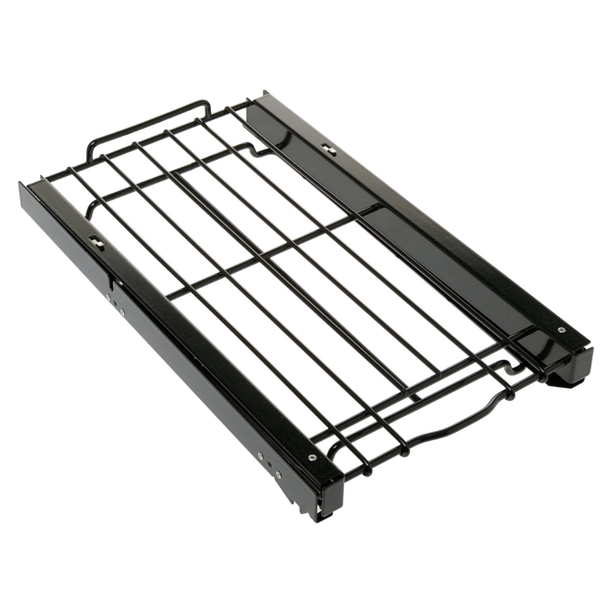 Part #wb48X39554, Rack Oven Slide Companion