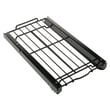 Rack Oven Slide Companion for GE ZDP486NDT1SS - Part WB48X39554