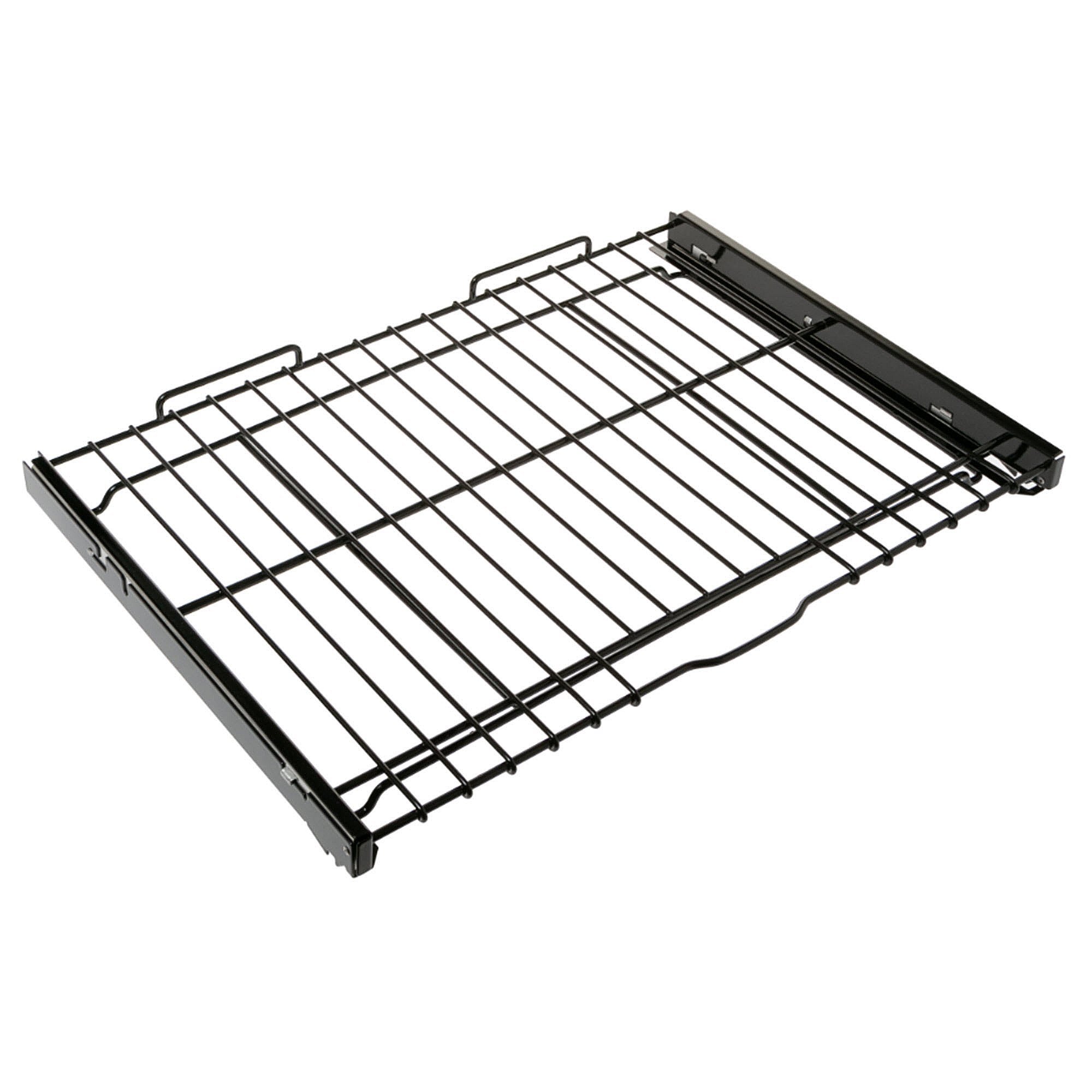 Part #wb48X39626, Rack Oven Slide