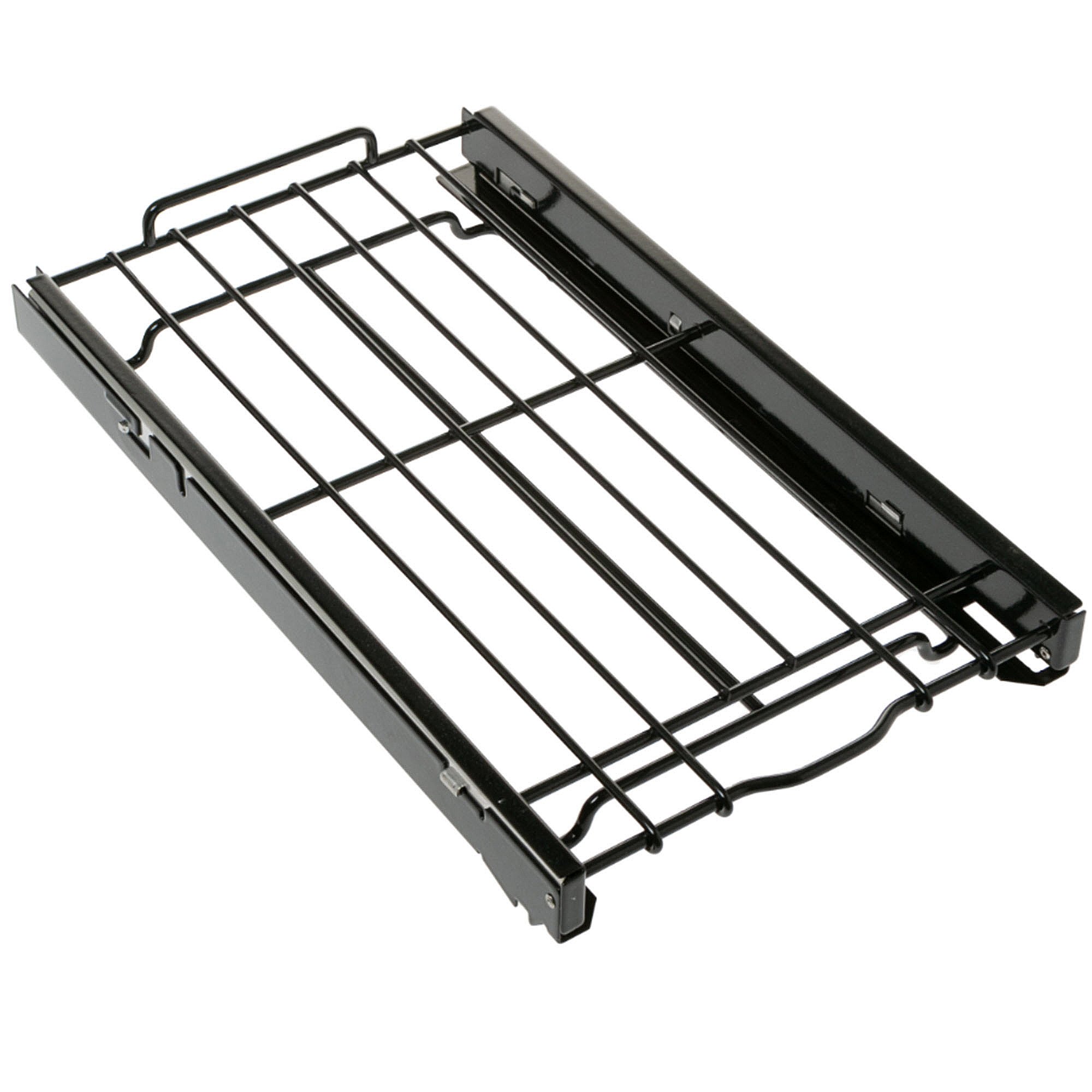 Part #wb48X39628, Rack Oven Slide