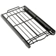Rack Oven Slide for GE C2Y486P4T2W2 - Part WB48X39628