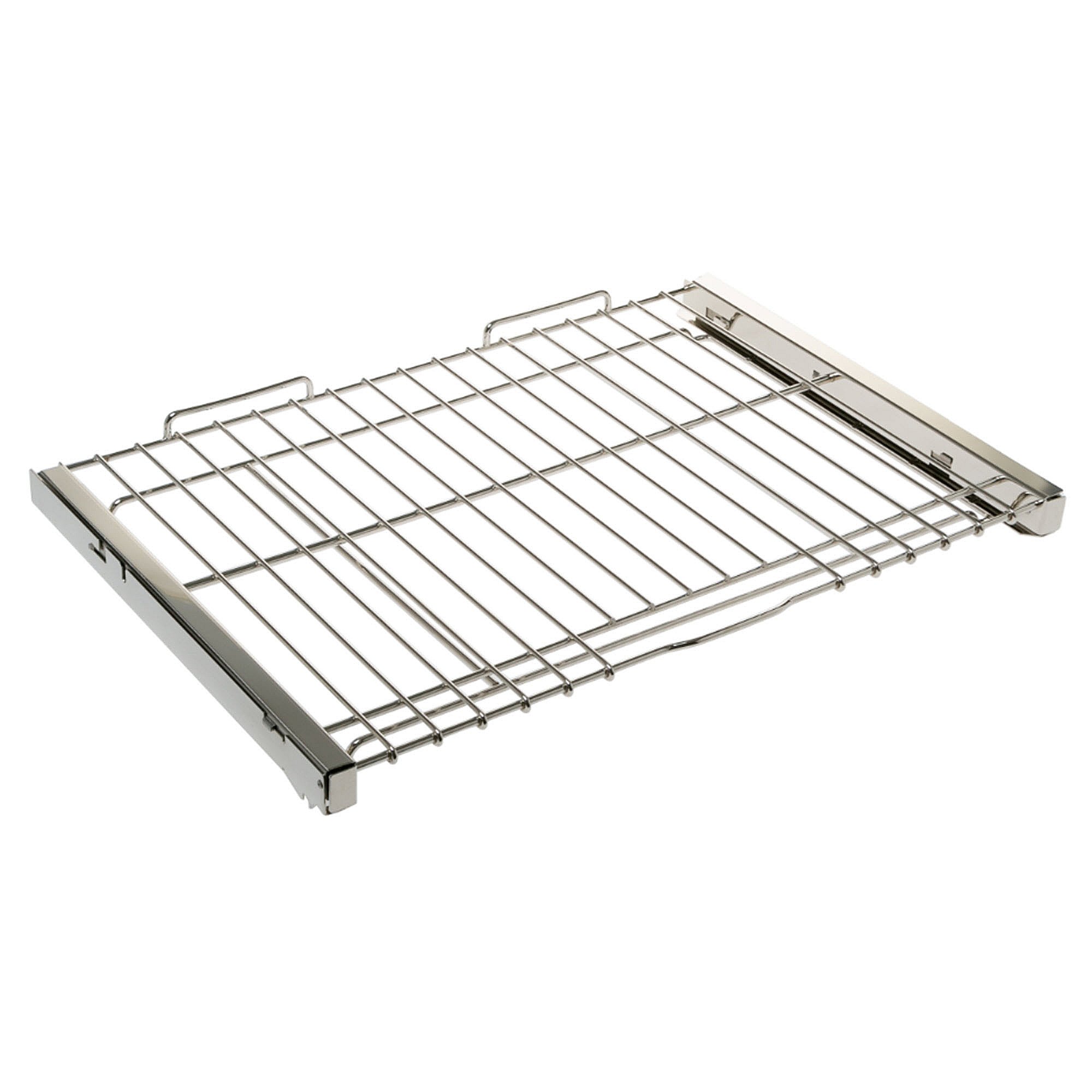 Part #wb48X39629, Rack Oven And Slide 36