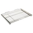 Rack Oven And Slide 36 for GE ZGP486NDT2SS - Part WB48X39629