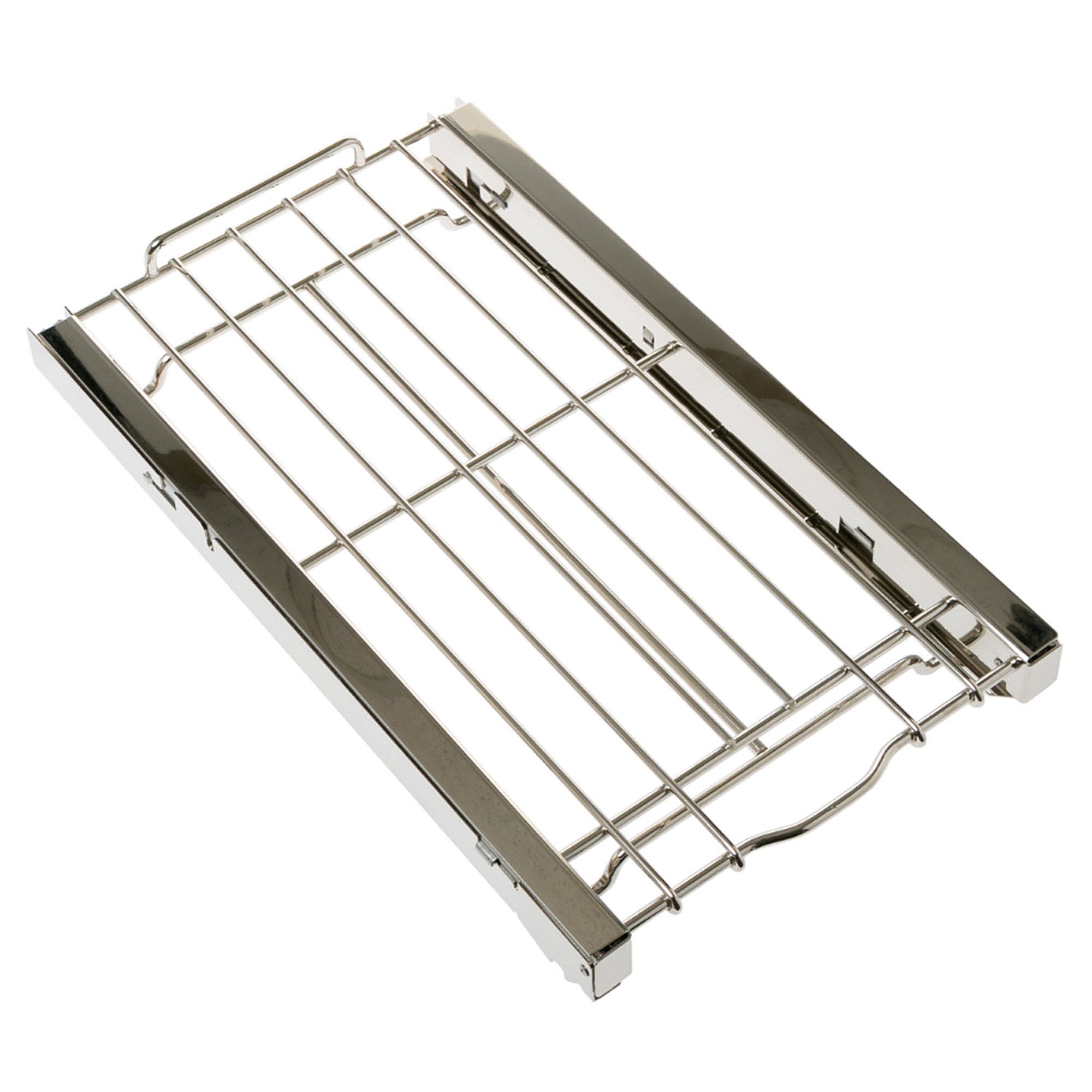 Part #wb48X39632, Rack Oven And Slide 12