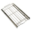 Rack Oven And Slide 12 for GE ZGP486NDT2SS - Part WB48X39632