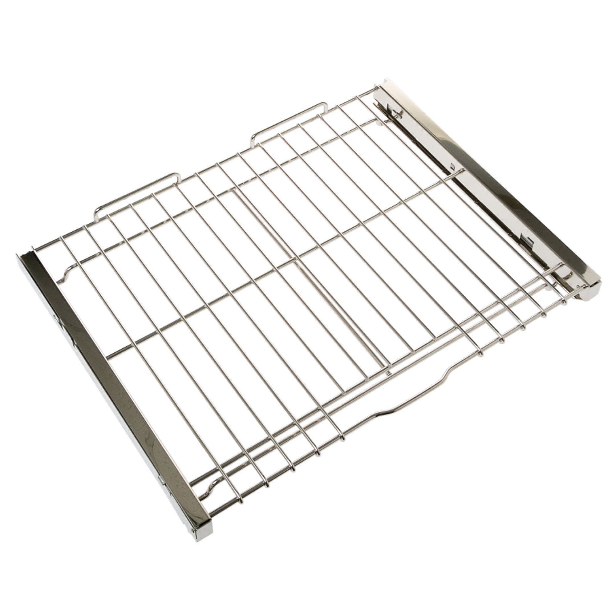 Part #wb48X39633, Rack Oven And Slide 30