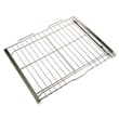 Rack Oven And Slide 30 for GE ZGP304NT2SS - Part WB48X39633