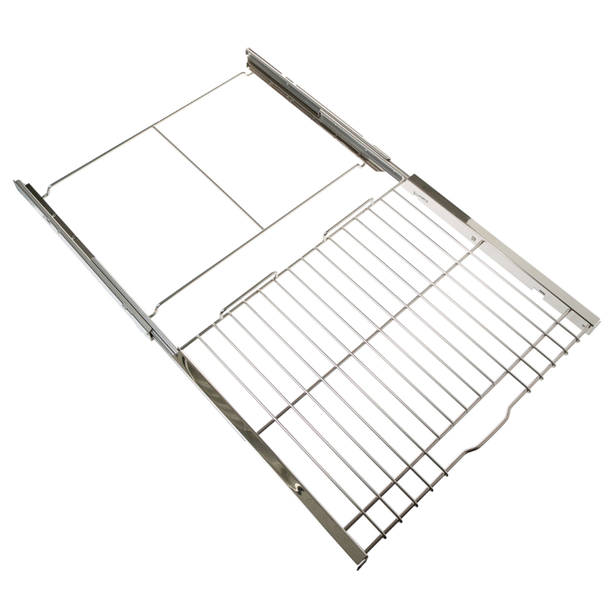 Rack Oven And Slide 30 WB48X39633