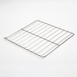 Range Oven Rack for Hotpoint RGA520EWA - Part WB48X5094