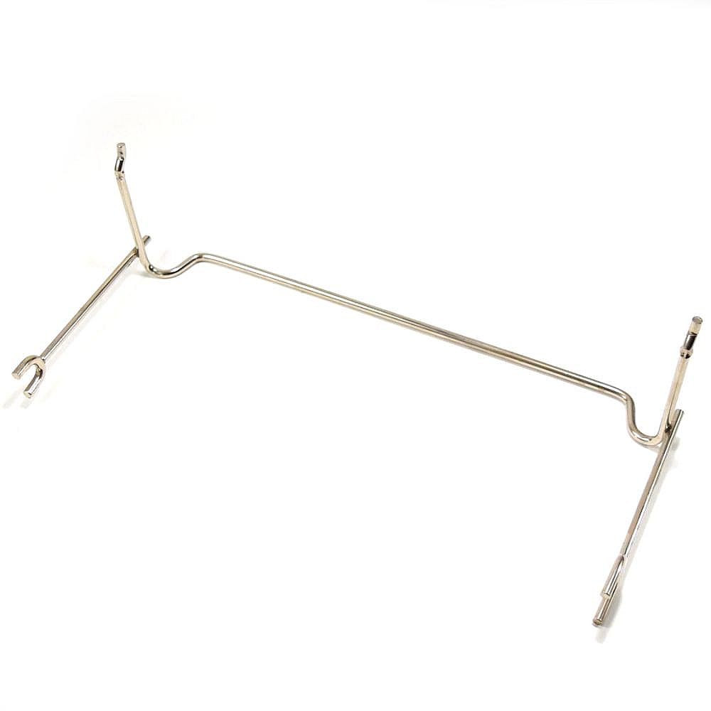 GE Part #wb48X62, Spit Support | 18.00 x 9.00 x 5.10