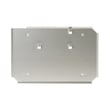 Deflector Bo for GE C2S980SEM2SS - Part WB49K10011