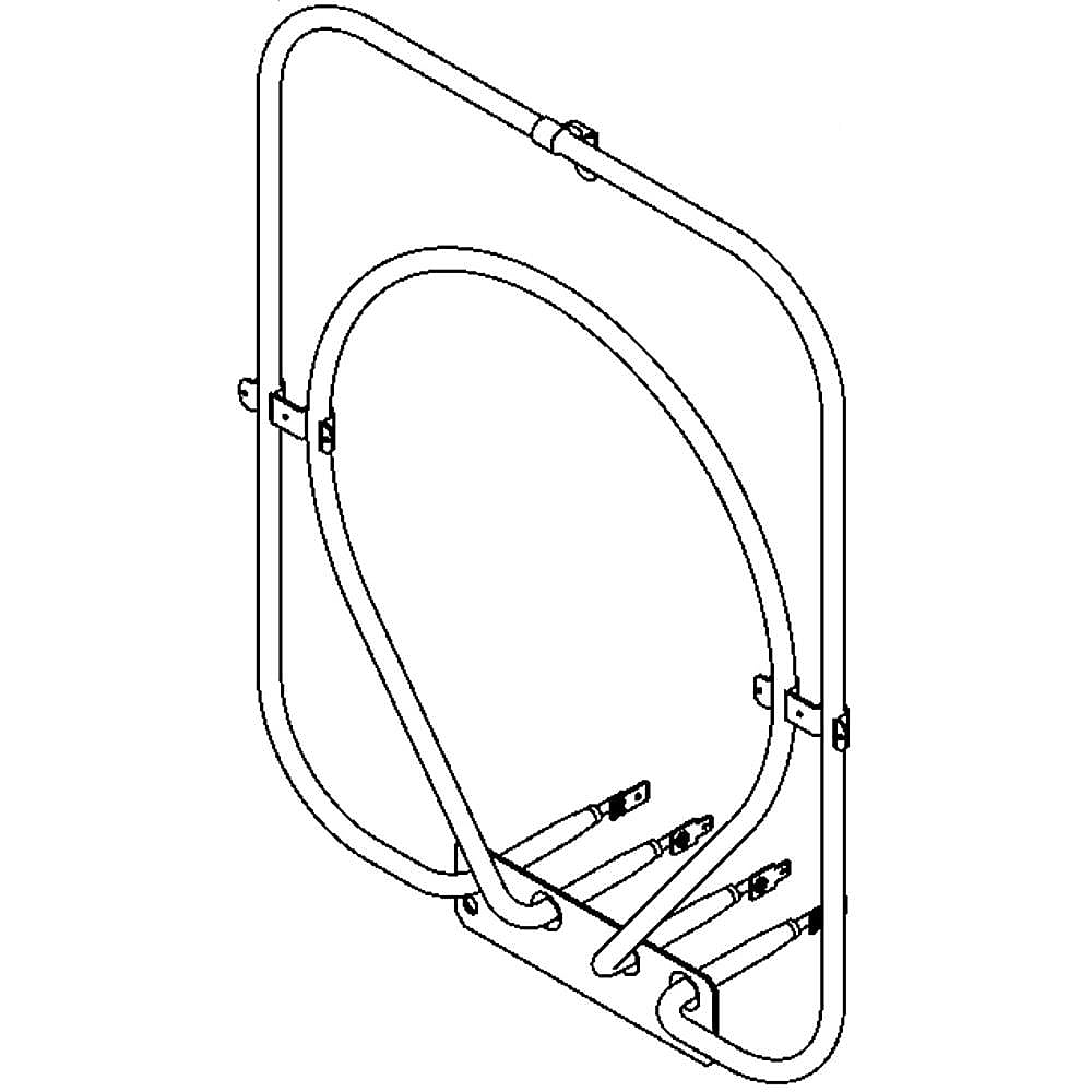 Part #wb49K10019, Conversion Element