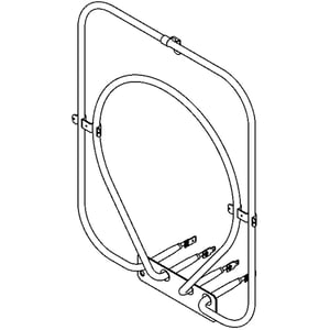 Conversion Element WB49K10019