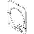 Conversion Element for GE ZDP486LRP5SS - Part WB49K10019