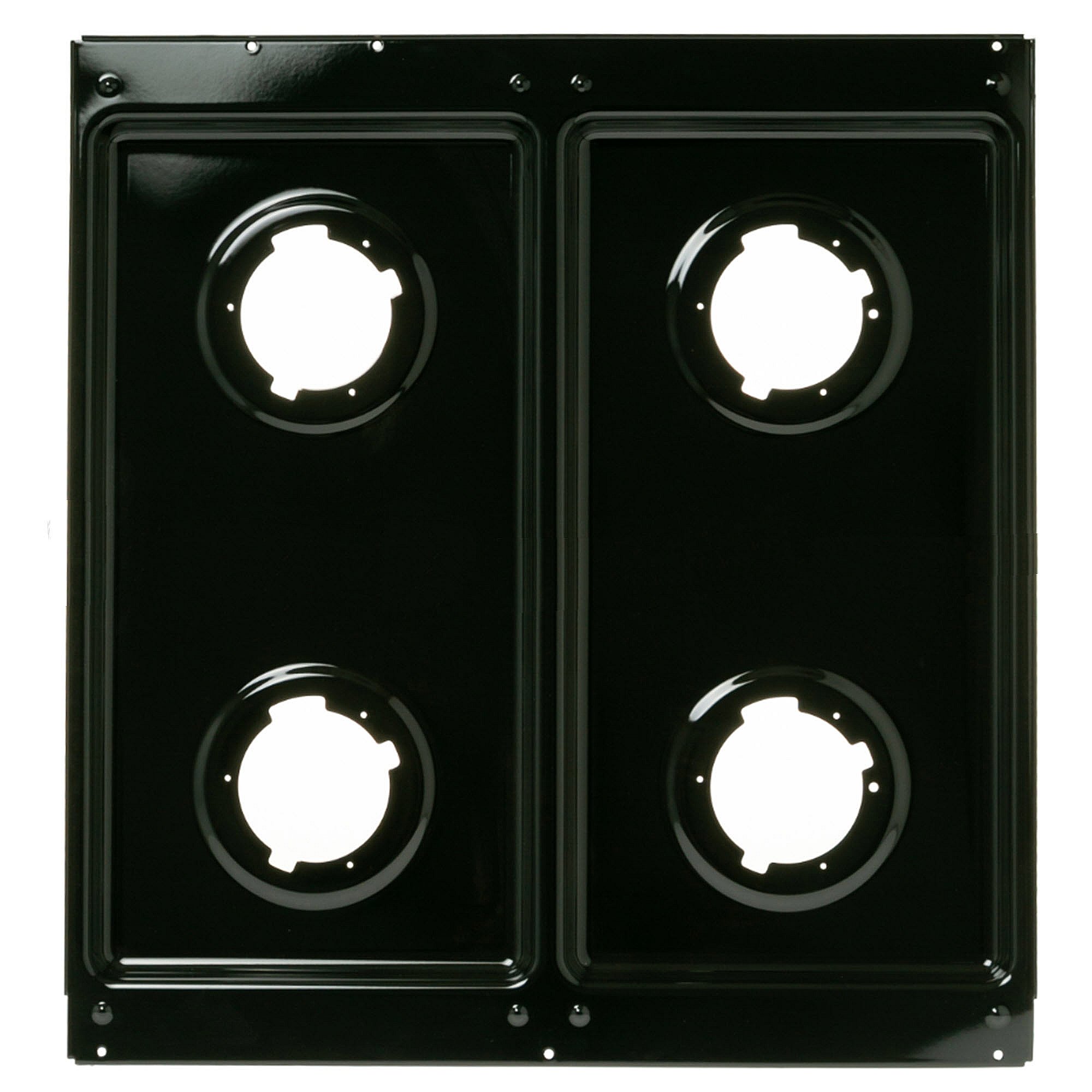Part #wb49K10021, Pan Unit / 27.90 x 26.00 x 3.90