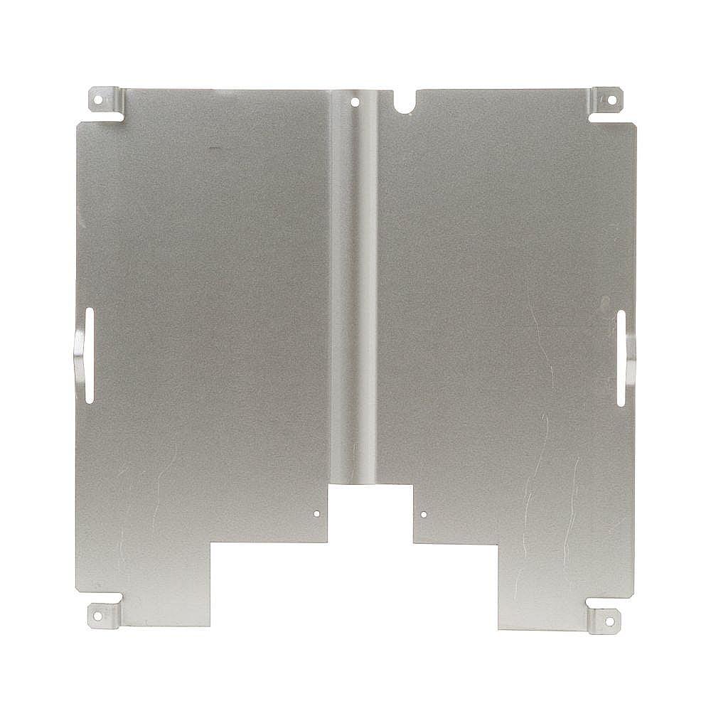 GE Part #wb49K10025, Deflector | 17.50 x 15.80 x 2.70