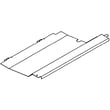Oven Deflect WB49K10031