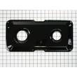 Range Drip Pan for GE JGBP30AEP3 - Part WB49K11