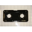 Range Drip Pan for GE JGBP30AEP3 - Part WB49K12