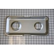 Range Drip Pan for GE JGBP34GEP4 - Part WB49K13