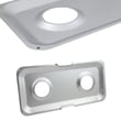 Cooktop Drip Pan for GE LGB356GER1 - Part WB49K14