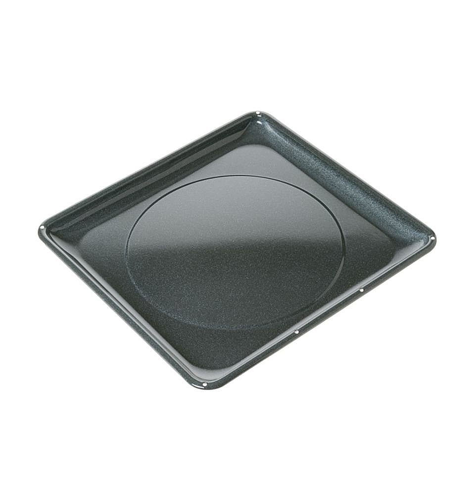 Range Broil Pan