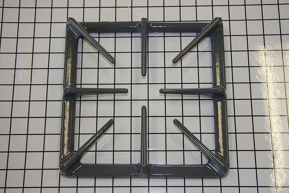 Photo of Range Surface Burner Grate from Repair Parts Direct