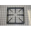 Range Surface Burner Grate for GE JGBP34GEP4 - Part WB49K34