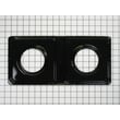 Pan Unit for GE JGBP24GEN1 - Part WB49K3