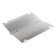 Flame Spreader for GE JGBP35AEV4AA - Part WB49K44