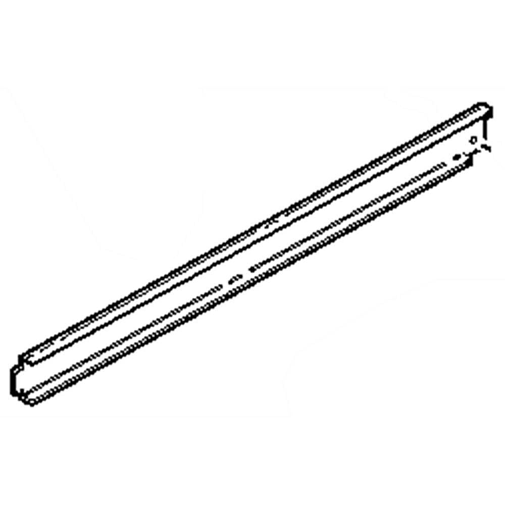 Part #wb49T10007, Kenmore Elite Reflector Si / 19.60 x 4.60 x 3.00
