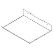 Pan Reflector for GE PB970SP3SS - Part WB49T10015