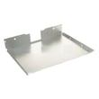 Pan Reflector for GE PS960YP3FS - Part WB49T10075