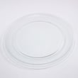 Microwave Turntable Tray WB49X10043