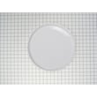 Microwave Ceramic Tray for GE SCB2000FBB01 - Part WB49X10052
