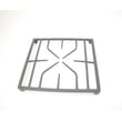 Cooktop Center Burner Grate for GE ZGU375LSD2SS - Part WB49X10075