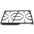 Grate for GE ZGU375LSD2SS - Part WB49X10076